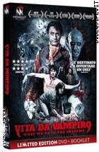 Vita Da Vampiro - What We Do In The Shadows - Limited Edition (Dvd + Booklet)