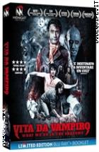 Vita Da Vampiro - What We Do In The Shadows - Limited Edition ( Blu - Ray Disc +