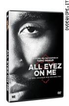 All Eyez On Me