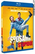 Sposami, Stupido! ( Blu - Ray Disc )