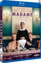 Madame ( Blu - Ray Disc )