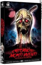 Il Ritorno Dei Morti Viventi - Limited Edition (3 Dvd + Booklet)