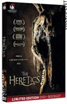 The Heretics - Limited Edition ( Dvd + Booklet )