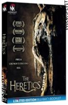 The Heretics - Limited Edition ( Blu - Ray Disc + Booklet )
