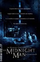 The Midnight Man - Limited Edition ( Blu - Ray Disc + Booklet )