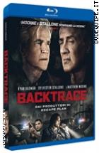 Backtrace ( Blu - Ray Disc )