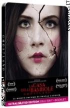 La casa delle bambole - Ghostland - Limited Edition ( 2 Blu - Ray Disc + Booklet