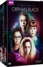 Orphan Black - La Serie Completa (15 Dvd)