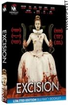 Excision - Limited Edition ( Blu - Ray Disc + Booklet )