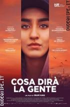 Cosa Dir La Gente ( Blu - Ray Disc )