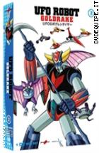 Ufo Robot Goldrake - Volume 2 (6 Dvd)