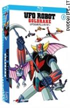 Ufo Robot Goldrake - Volume 2 ( 3 Blu - Ray Disc )