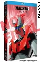 Mazinga Z - Vol. 1 ( 3 Blu - Ray Disc )