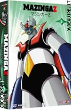 Mazinga Z - Vol. 2 (6 Dvd)