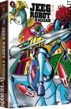 Jeeg Robot D'acciaio - Vol. 2 (6 Dvd)