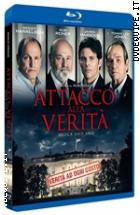 Attacco Alla Verit - Shock And Awe ( Blu - Ray Disc )