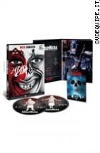 La Casa Nera - Limited Edition ( 2 Dvd + Booklet )