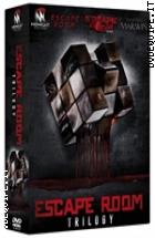 Escape Room Trilogy (3 Dvd)