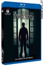 Escape From Marwin ( Blu - Ray Disc )