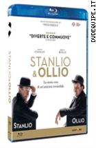 Stanlio E Ollio ( Blu - Ray Disc )