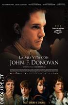 La Mia Vita Con John F. Donovan ( Blu - Ray Disc )