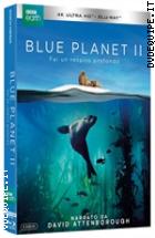 Blue Planet II (BBC Earth) ( 3 4K Ultra HD + 3 Blu Ray Disc )