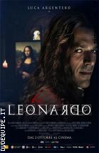 Io, Leonardo ( Blu - Ray Disc )