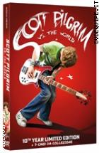 Scott Pilgrim Vs. The World - 10th Year Limited Edition (2 Dvd + 7 Cards)
