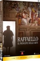 Raffaello - Il Principe Delle Arti - Limited Edition (La Grande Arte)