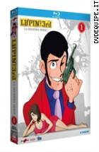 Lupin III - La Seconda Serie - Vol. 1 ( 6 Blu - Ray Disc )