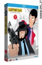 Lupin III - La Seconda Serie - Vol. 2 ( 6 Blu - Ray Disc )
