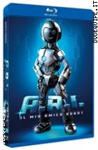 A.R.I. - Il Mio Amico Robot ( Blu - Ray Disc )