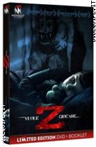 Z - Vuole Giocare - Limited Edition (Dvd + Booklet)