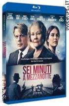 Sei Minuti A Mezzanotte ( Blu - Ray Disc )