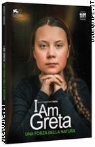 I Am Greta (Dvd + Booklet + Card)