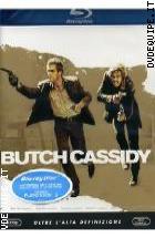 Butch Cassidy (Blu - Ray Disc)
