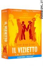 Il Vizietto - La Trilogia ( 3 Blu - Ray Disc )