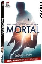 Mortal - Limited Edition (Dvd + Booklet)