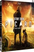Star Trek: Picard - Stagione 1 ( 3 Blu - Ray Disc )