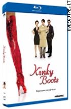 Kinky Boots - Decisamente Diversi ( Blu - Ray Disc )