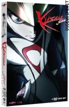 Kyashan Sins - Serie Completa - Edizione Limitata (4 Dvd + Booklet)