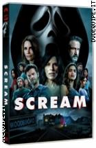 Scream (2022)