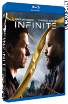 Infinite ( Blu - Ray Disc )