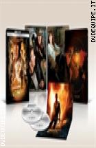 Indiana Jones e il Regno del Teschio di Cristallo ( 4K Ultra HD + Blu - Ray Disc