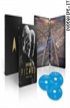 Star Trek: Picard - Stagione 2 ( 3 Blu - Ray Disc - SteelBook )