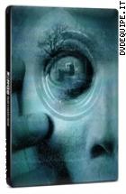 Ringu Film Collection ( 4K Ultra HD + 3 Blu - Ray Disc + Booklet - SteelBook )