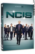 NCIS - Naval Criminal Investigative Service - Stagione 18 (5 Dvd)