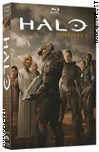 Halo - Stagione 1 (5 Blu-Ray Disc + Xbox Game Pass)