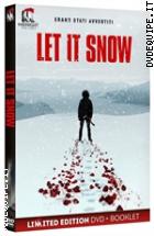 Let It Snow - Limited Edition (Dvd + Booklet)