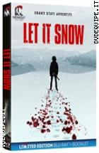 Let It Snow - Limited Edition ( Blu - Ray Disc + Booklet )